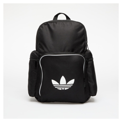 Batoh adidas Adicolor Backpack Black