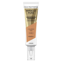 Max Factor Miracle Pure make-up 80 Bronze 30 ml