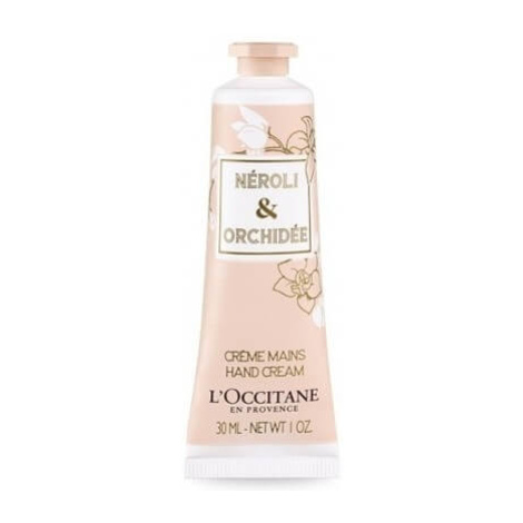 L`Occitane en Provence Krém na ruce Neroli a orchidej (Hand Cream) 30 ml Loccitane En Provence