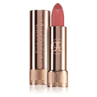 Anastasia Beverly Hills Satin Lipstick saténová rtěnka odstín Dusty Rose 3 g