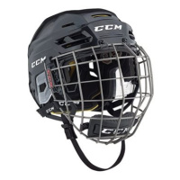 CCM Tacks 310 Combo SR, bílá, Senior, vel. L, 57-62cm