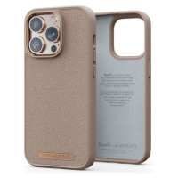 NJORD Just Case iPhone 14 Pro Pink Sand