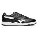 Sportovní Reebok BB 4000 II 100033315 Přírodní kůže (useň)/-Se syntetickým materiálem,Imitace ků