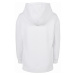 Urban Classics Kids / Girls Hoody white