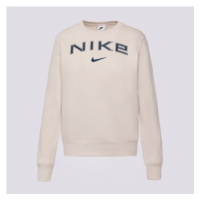 Nike Mikina W Nsw Phnx Flc Std Logo Crew