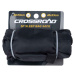 Crossroad SP SLEEP BAG SACK Kompresní obal na spací pytel, černá, velikost