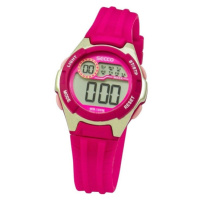 Dívčí digitální hodinky Secco S DIN-003