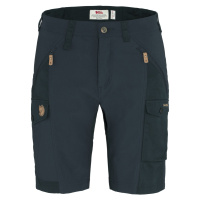 Dámské kraťasy Fjällräven Nikka Shorts Curved W