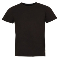 NAX SAIF Pánské triko, černá, velikost
