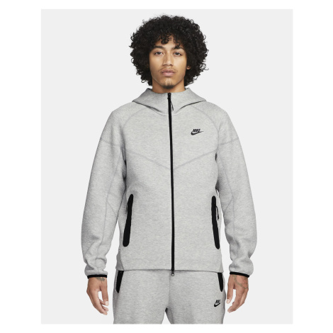 Nike sportswear tech fleece windrunner 2xl