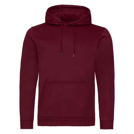 Unisex sportovní mikina Drawcords – Just Hoods