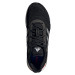 Běžecká obuv adidas Galaxar Černá / Oranžová