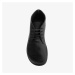 GROUNDIES MILANO Black | Kotníkové barefoot boty