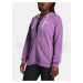 Mikina Under Armour UA Rival Terry OS FZ Hooded-PP
