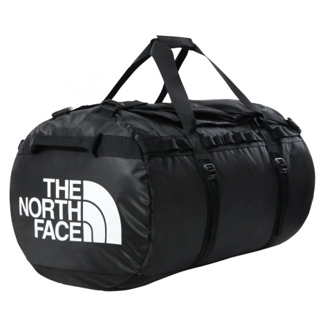 Cestovní taška The North Face Base Camp Duffel - Xl Barva: černá