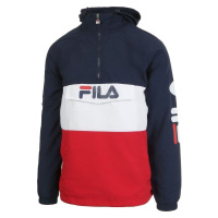 Fila LADISLAUS WOVEN ANORAK Červená