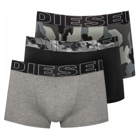 Diesel UMBX-Damien 3Pack