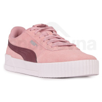 Obuv Puma Carina Bridal Rose - růžová/červená