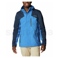 Columbia Ten Trails™ Jacket M 1988602432 - bright indigo/collegiate navy