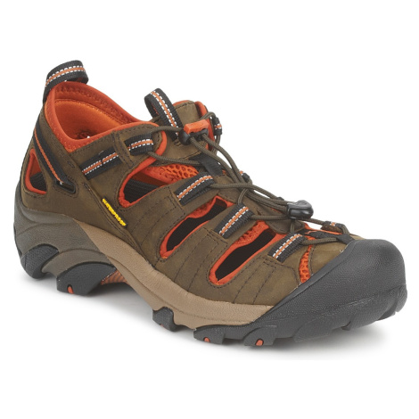 Keen Arroyo II Khaki