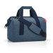 Cestovní taška Reisenthel Allrounder M Twist blue