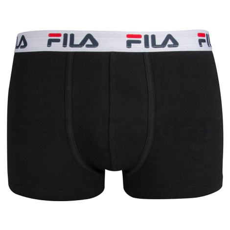 Fila 2 Pack M FU5016200/2 - black