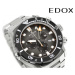 EDOX CO-1 Quartz Chronograph 10242-TINM-GIDNO