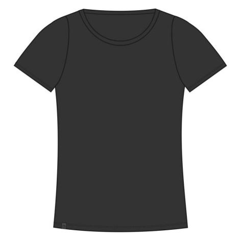 ORIGINAL dámské triko POLY černá Progress
