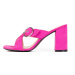 Celena Pantofle 'Chene' pink