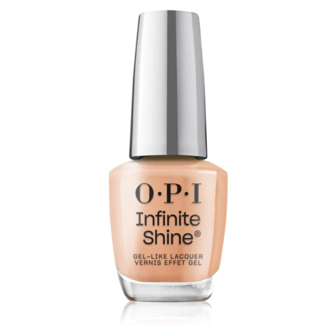 OPI Infinite Shine Silk lak na nehty s gelovým efektem Over-slay your Welcome 15 ml