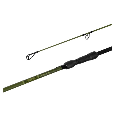 Delphin Prut Etna Camo LongShot+ 360cm 3,35lbs