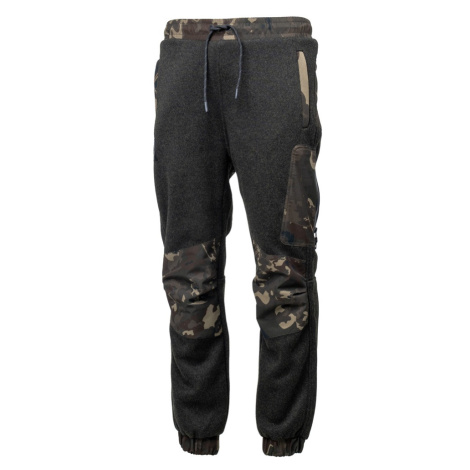 Nash tepláky zero tolerance nordic fleece joggers
