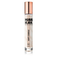 Miss Kay Soft Cuddle parfémovaná voda pro ženy 25 ml