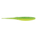 Rapala Gumová nástraha CrushCity The Stingman 5" 12,5cm 8g 6ks -  Lime Chartreuse / LCH