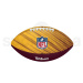 Wilson NFL Team Tailgate FB WS WF4010032XB - team colour