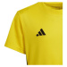 adidas TABELA 23 JERSEY Dětský fotbalový dres, žlutá, velikost