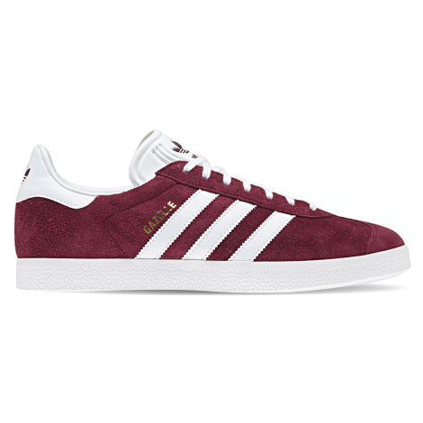 adidas Gazelle Ženy - Tenisky adidas Originals - Bordó - B41645-12 - Size: