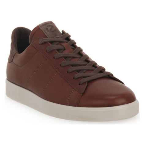 Ecco 56359 STREET LITE Hnědá