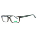 Benetton Optical Frame