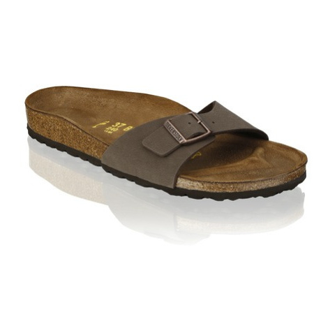 Birkenstock Lacksynthetik Pantoffel