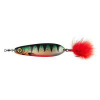 Fox rage třpytka ultra uv spoons perch - 14 cm 61 g