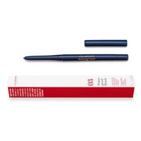 Clarins Waterproof Eye Pencil voděodolná tužka na oči 03 Blue Orchid 0,3 g