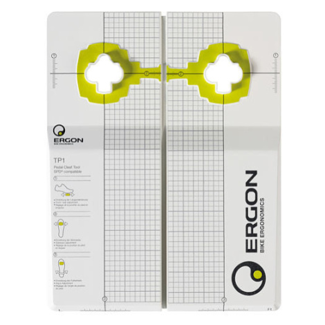 ERGON TP1 (SPD) Pedal Cleat Tool