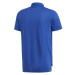 adidas CONDIVO 20 POLO SHIRT Pánské polo tričko, modrá, velikost