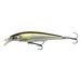 Savage Gear Wobler Gravity Twitch SR Suspending Ayu Chrome - 8,3cm  10g