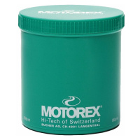 Motorex White Grease 850 g Cyklo-čištění a údržba