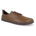 Barefoot polobotky Peerko - Smart Brown hnědé