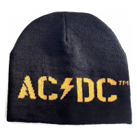 AC/DC zimní kulich, PWR Up Black