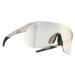 NEON Cyklistické brýle - SKY 2.0 AIR - černá/růžová