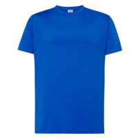 Jhk Pánské tričko JHK190 Royal Blue